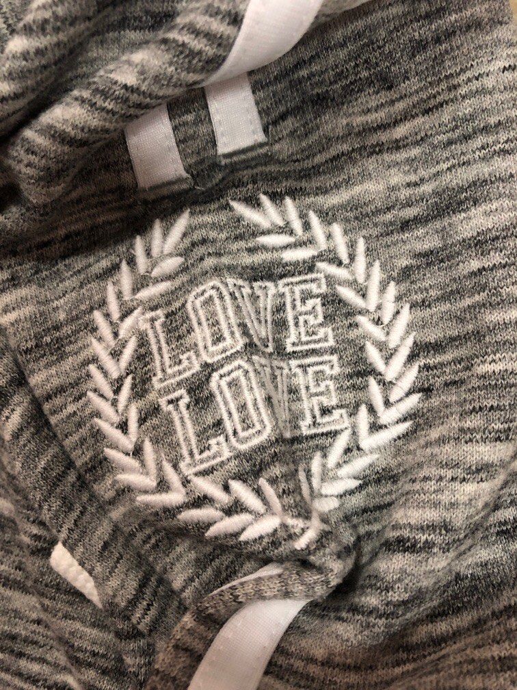 Reflex life is out there love hoodie hot sale