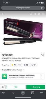 (Kategori: ) berada di . Dikirim oleh yourpreloved_stuff (ID iklan 1253957752, Gambar 1). Deskripsi: .