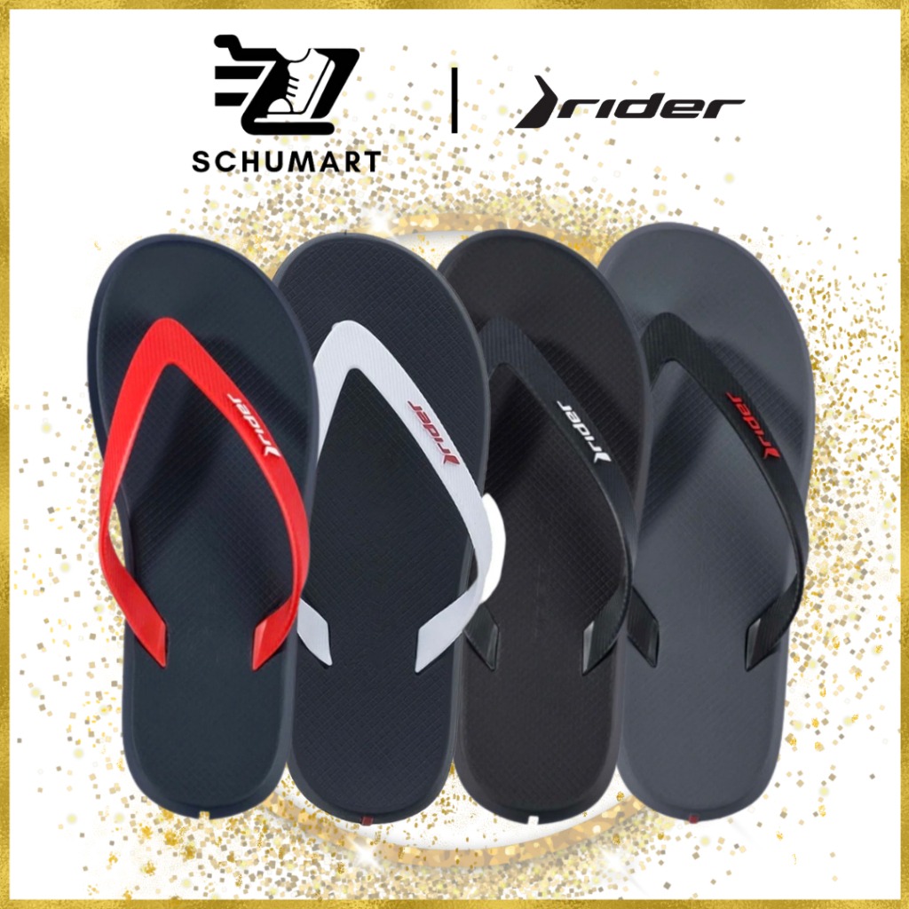 Rider flip flops store mens