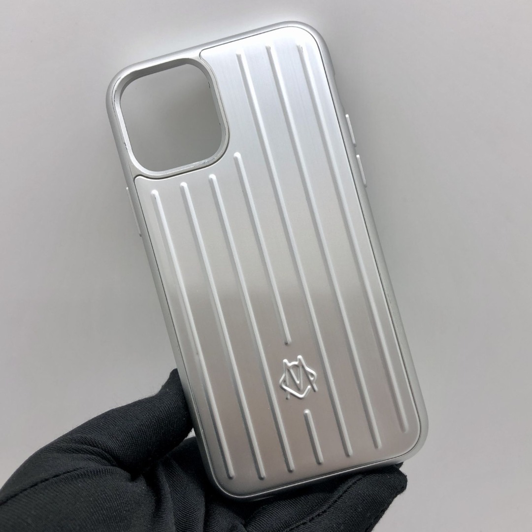 Iphone 11 Pro Case Rimowa RIMOWA Cell Phones Accessories