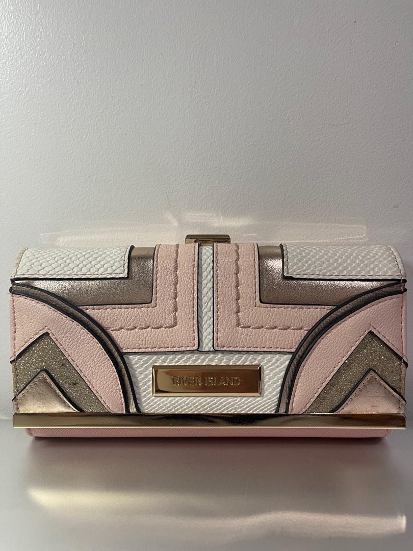 River Island Purse, Women's Fashion, Bags & Wallets, Purses & Pouches