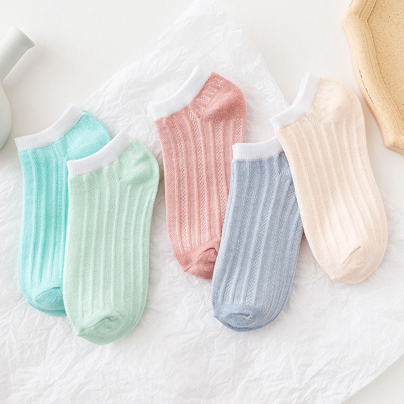 HOSIERY CREW SOCK | CLAY