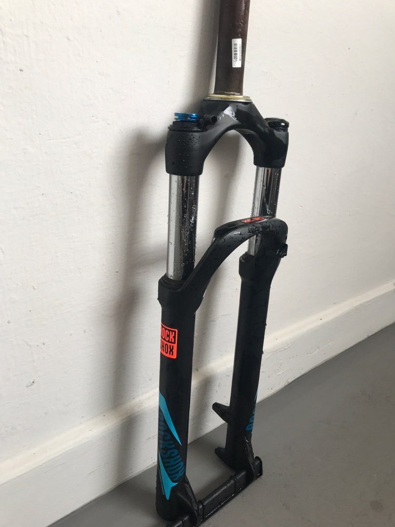 Rockshox xc30 coil new arrivals