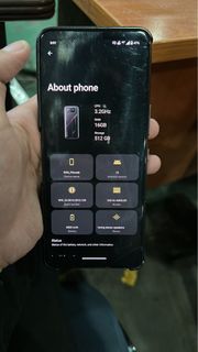 Rog Phone 6 512