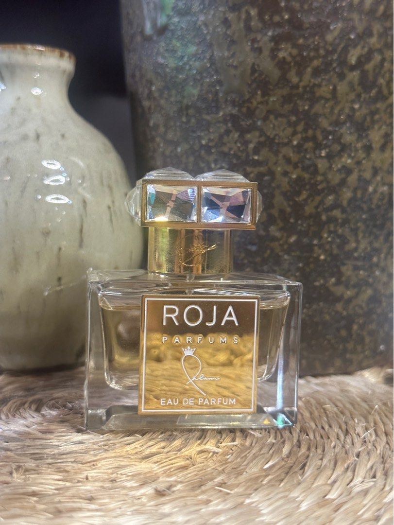 Roja ahlam review outlet