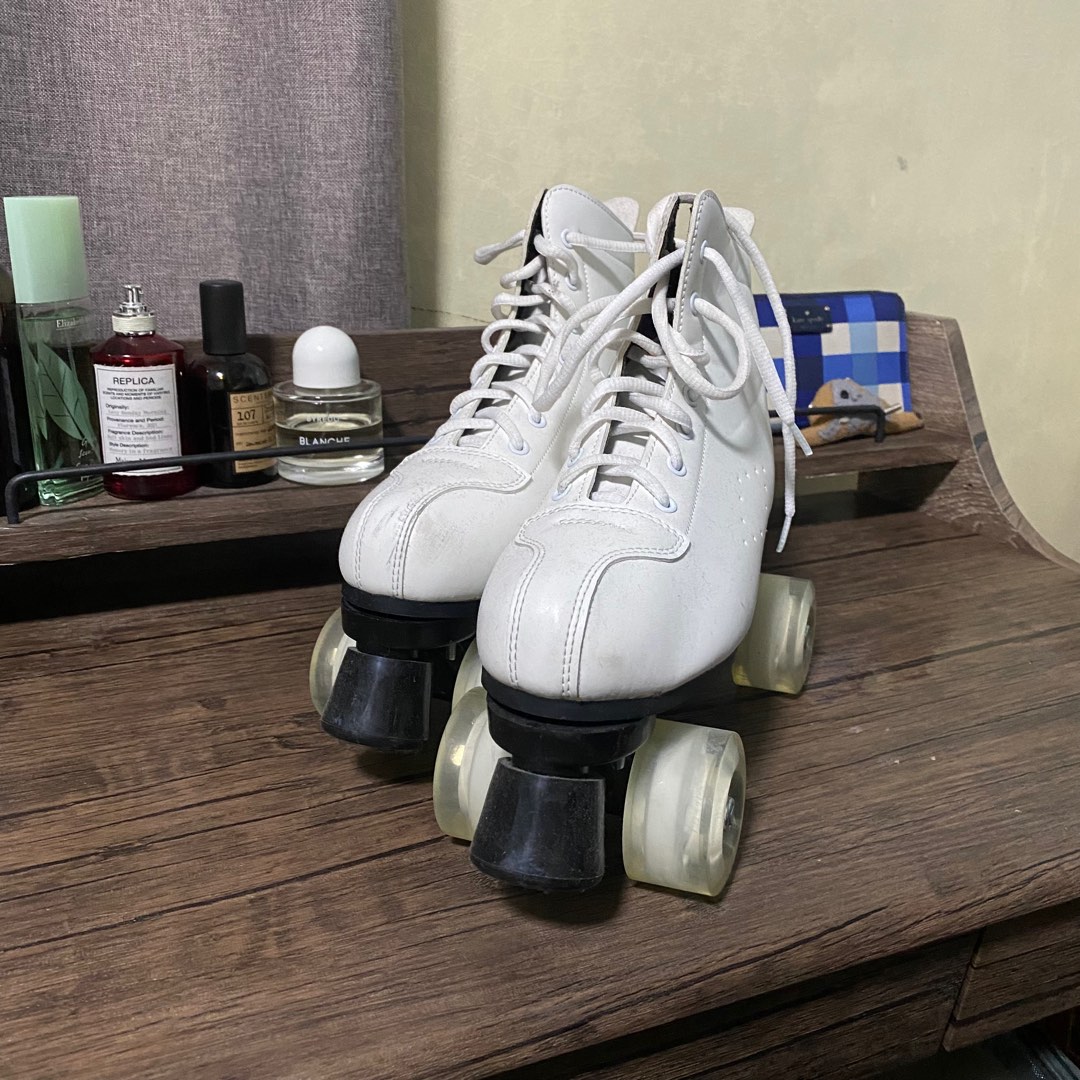 Roller Skates (Skater Manila), Sports Equipment, Sports & Games, Skates, Rollerblades & Scooters