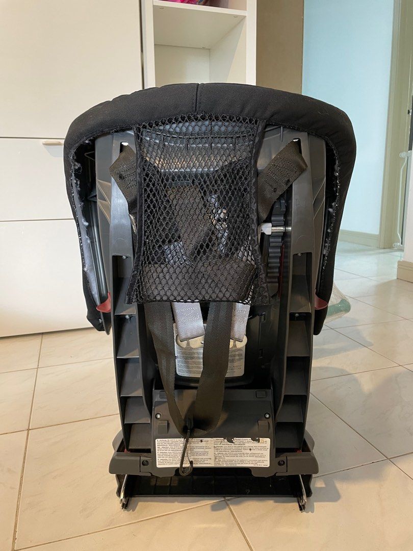 Romer Duo Baby Car Seat Volkswagen editon Babies Kids Going