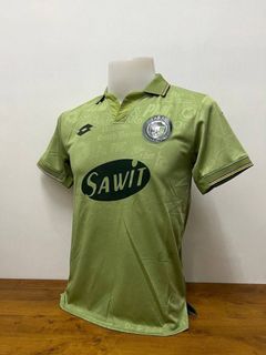 SABAH 23/24 THIRD PLAYER ISSUE