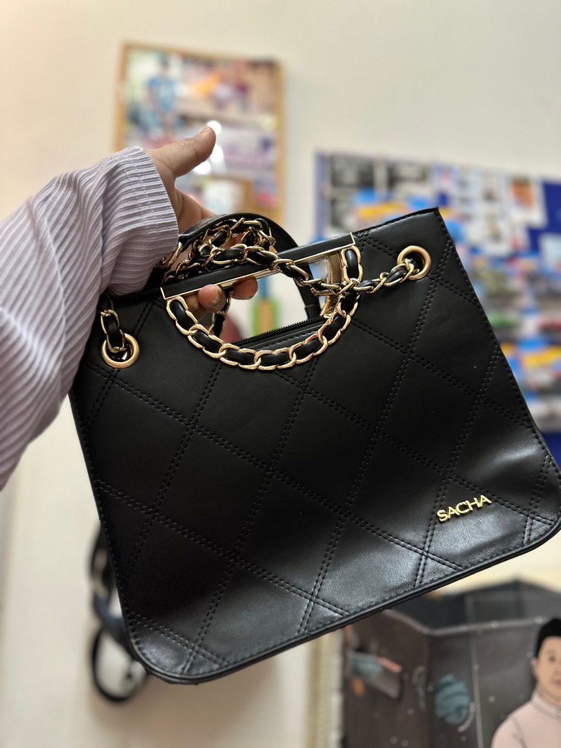Sacha Beige Women's Handbags | ALDO Shoes UAE