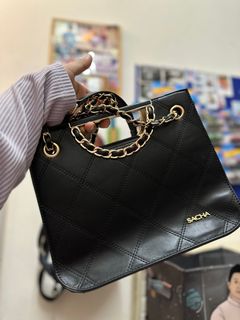 Sacha bag price new arrivals