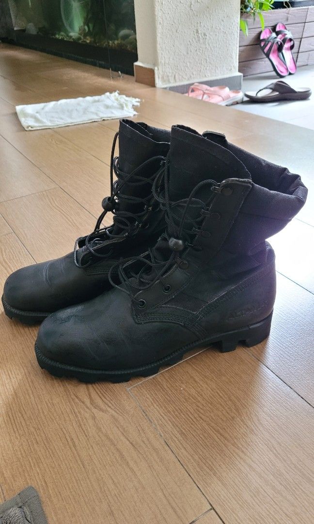 Altama boots saf outlet price
