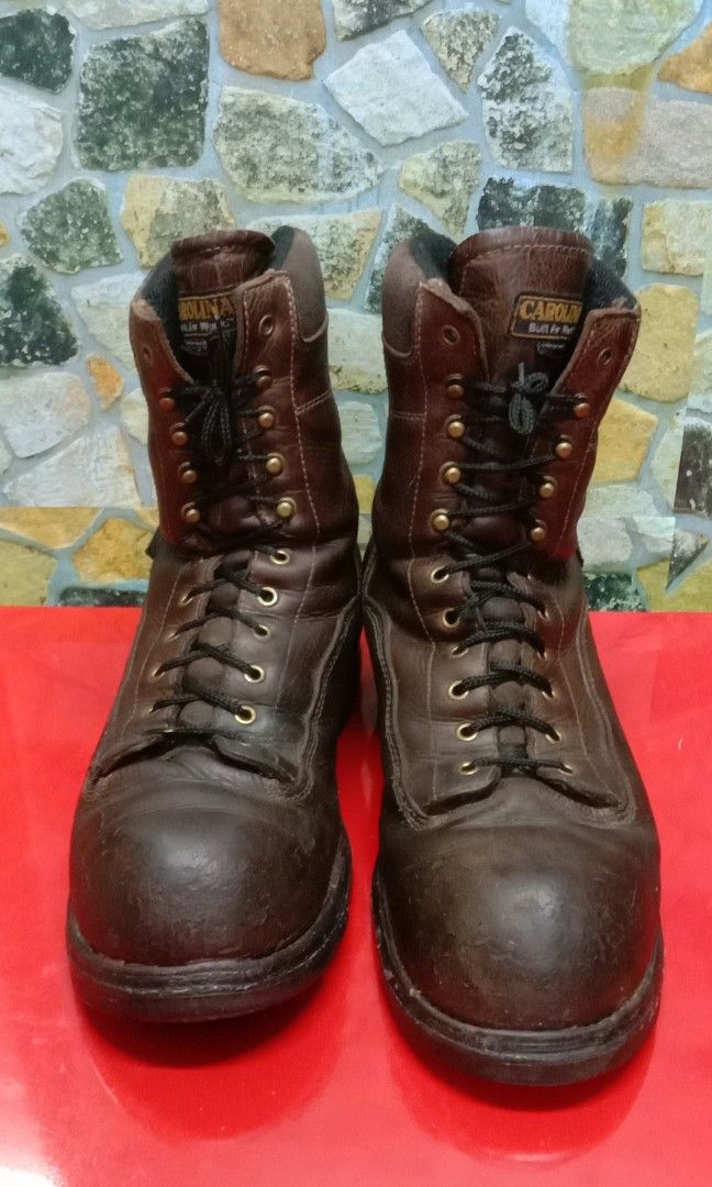 Carolina fr boots store