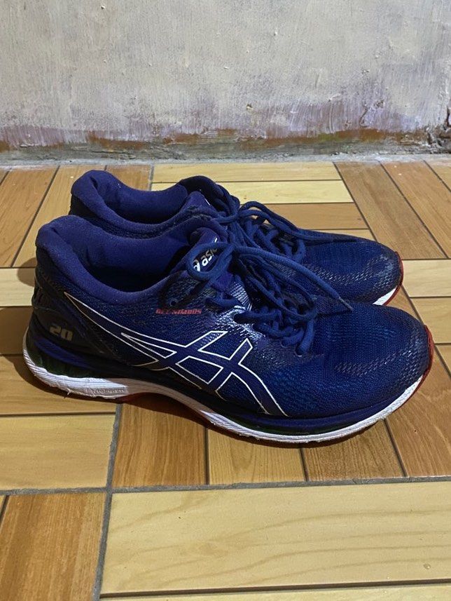 Asics harga ori deals