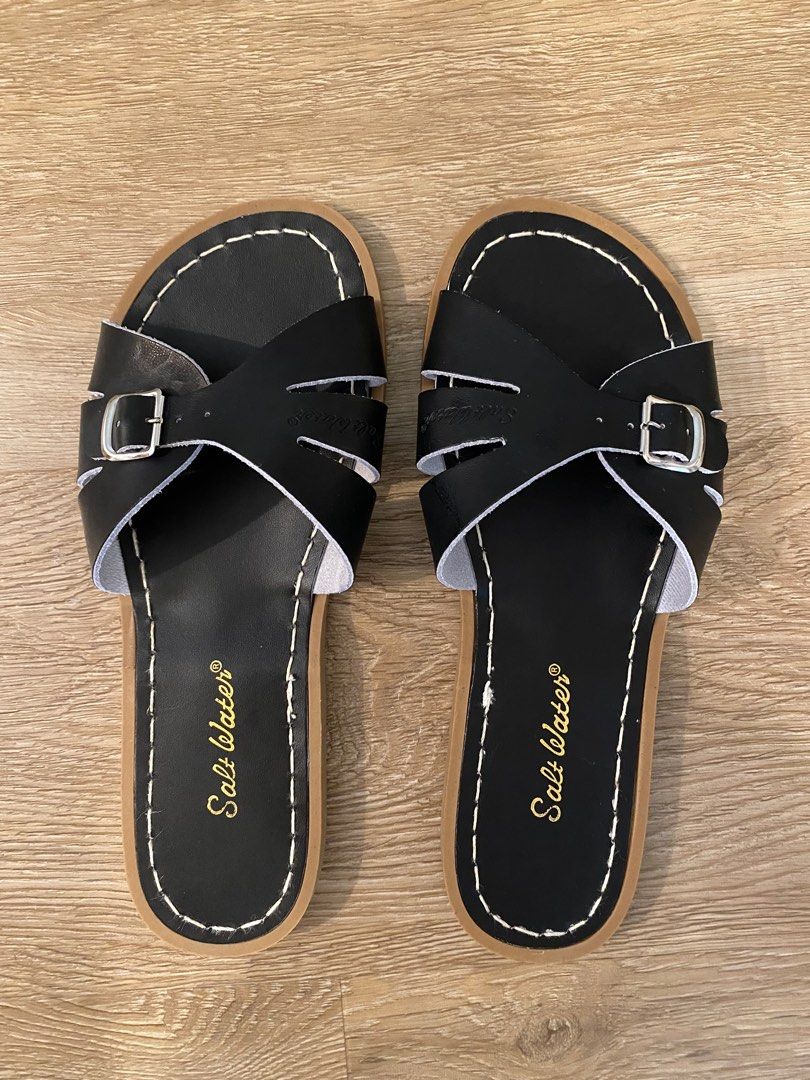 Cheapest saltwater sandals sale