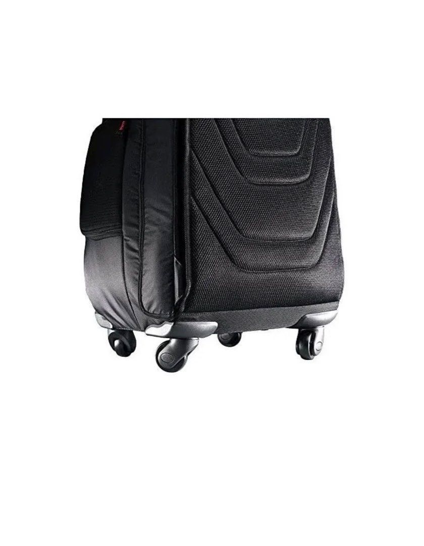 Samsonite mvs on sale