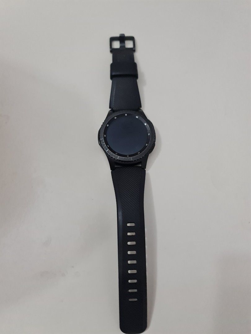 Samsung galaxy watch 46mm olx store