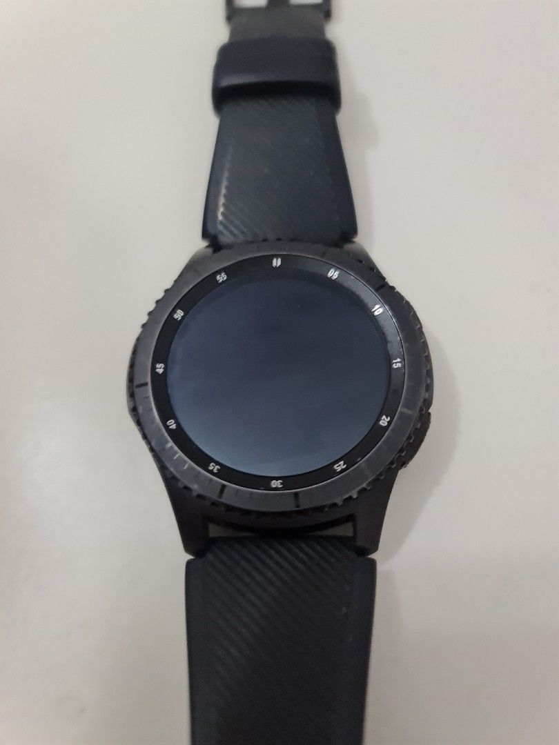 Gs3 frontier on sale