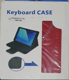 Samsung Galaxy Tab A 10.1 " 2016 Keyboard Case