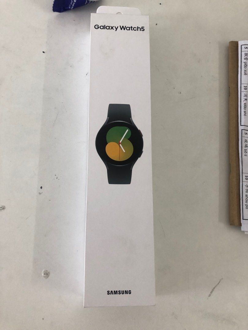 Samsung galaxy watch new arrivals olx