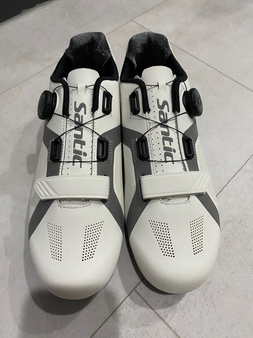 Santic cleats online shoes