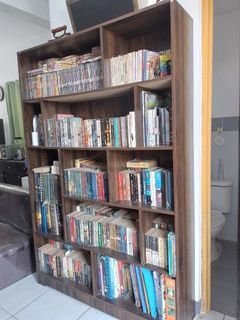 Sanyang Bookshelf