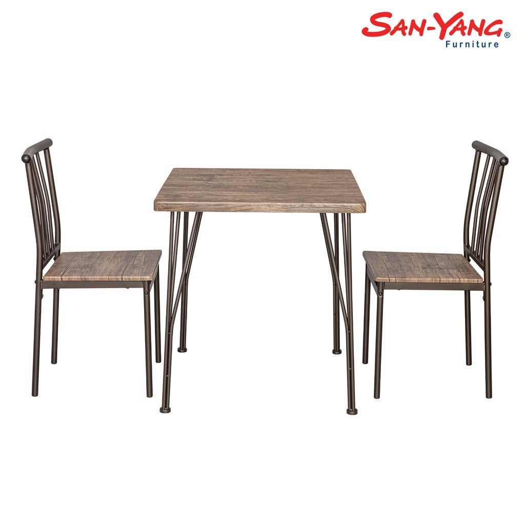 Sanyang top dining set
