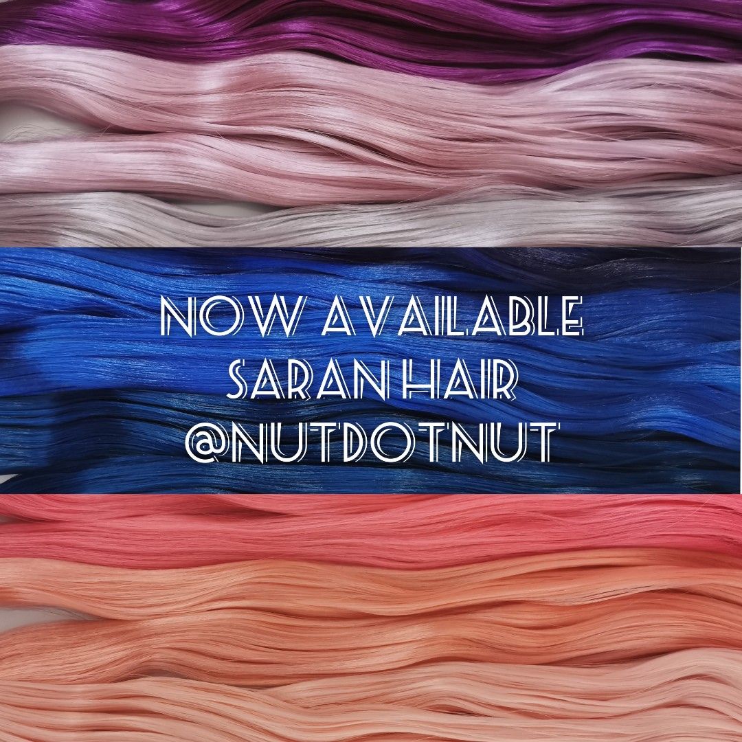 Saran hair store