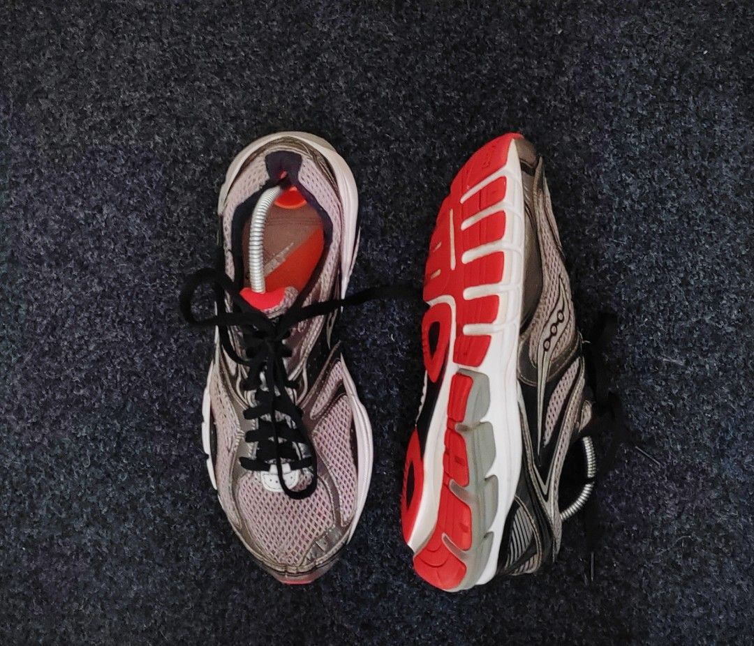 Saucony lancer shop