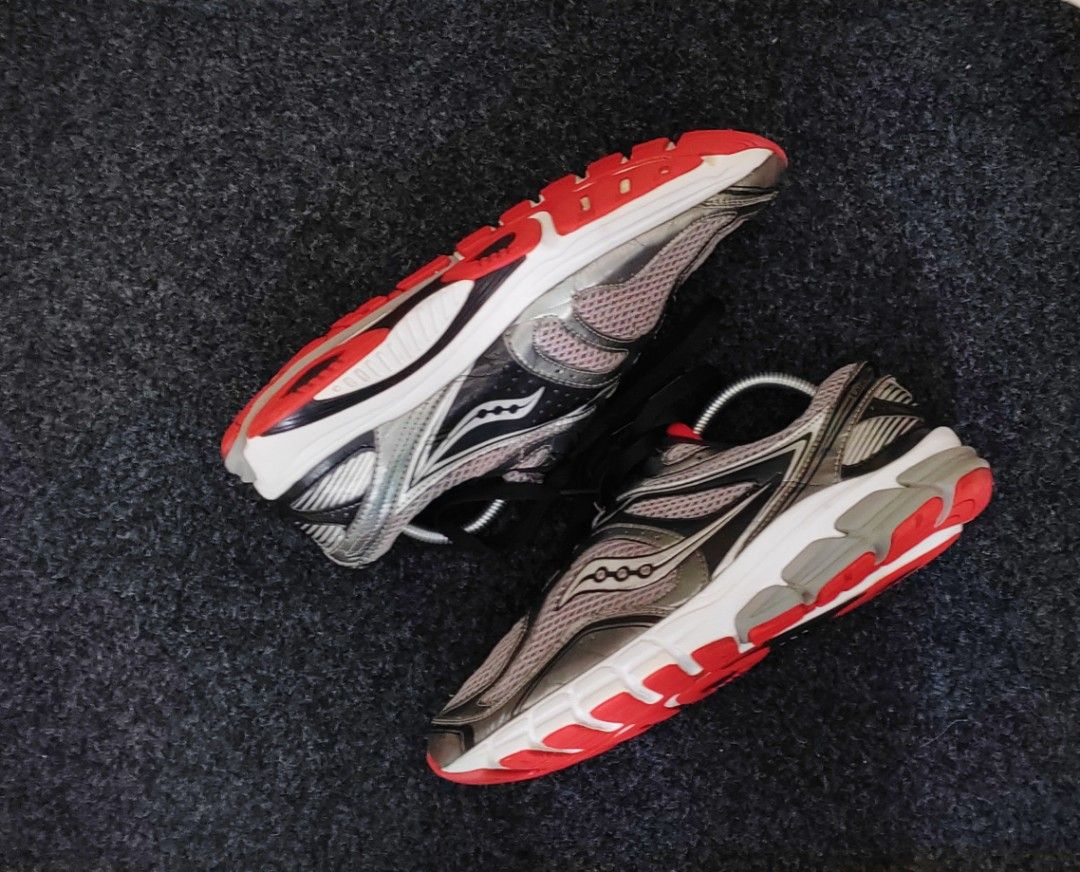 Saucony lancer clearance