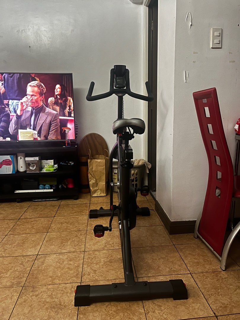 Ic2i schwinn deals
