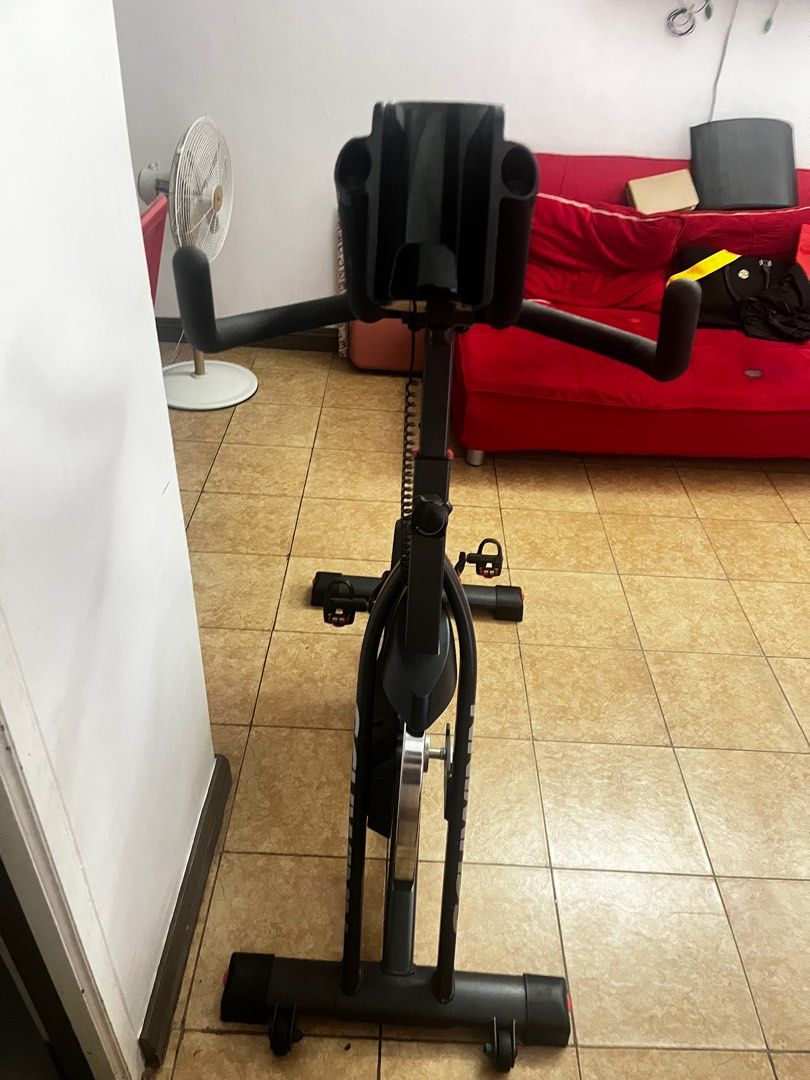 Ic2i schwinn deals