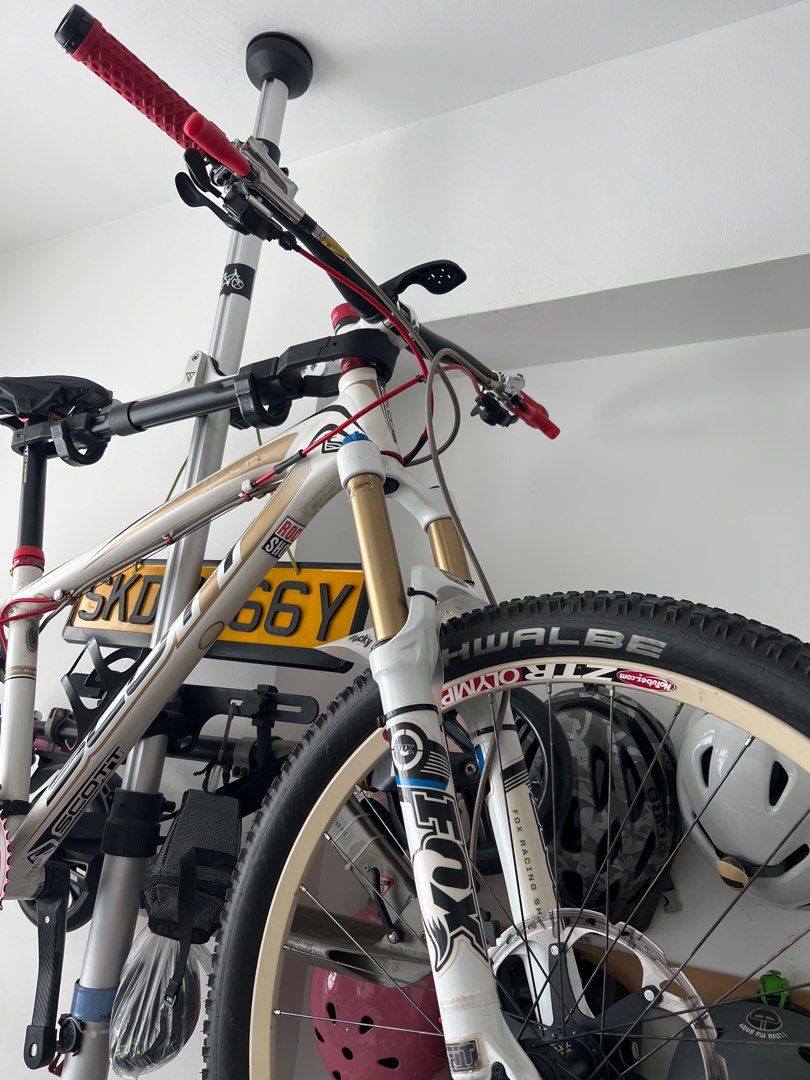 Scott xtr sale