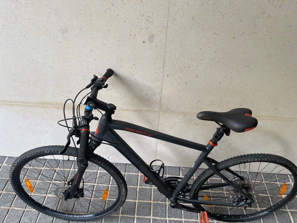 Scott sub cross online 30 price