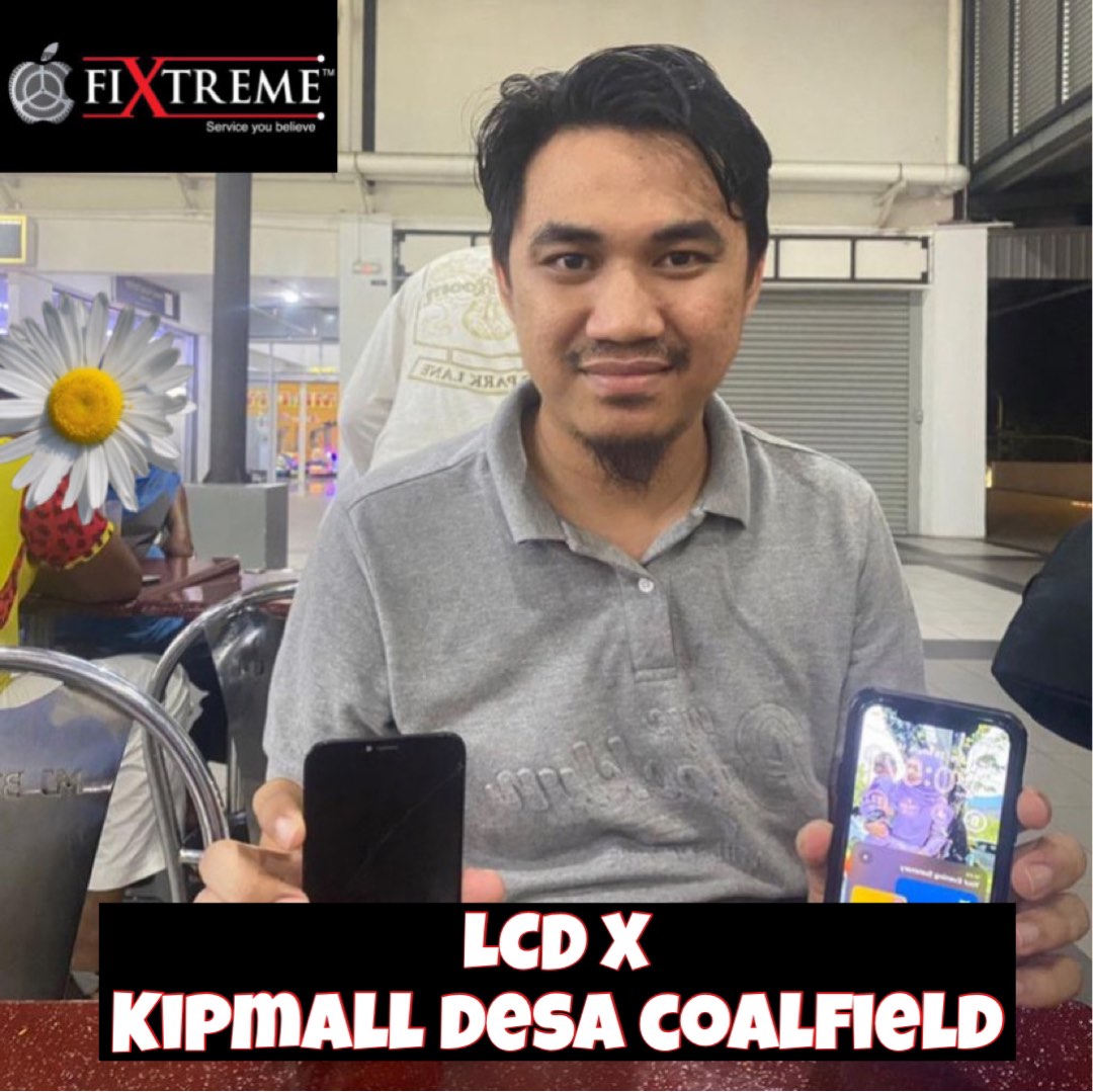 SCREEN IPHONE X, Mobile Phones & Gadgets, Other Gadgets on Carousell