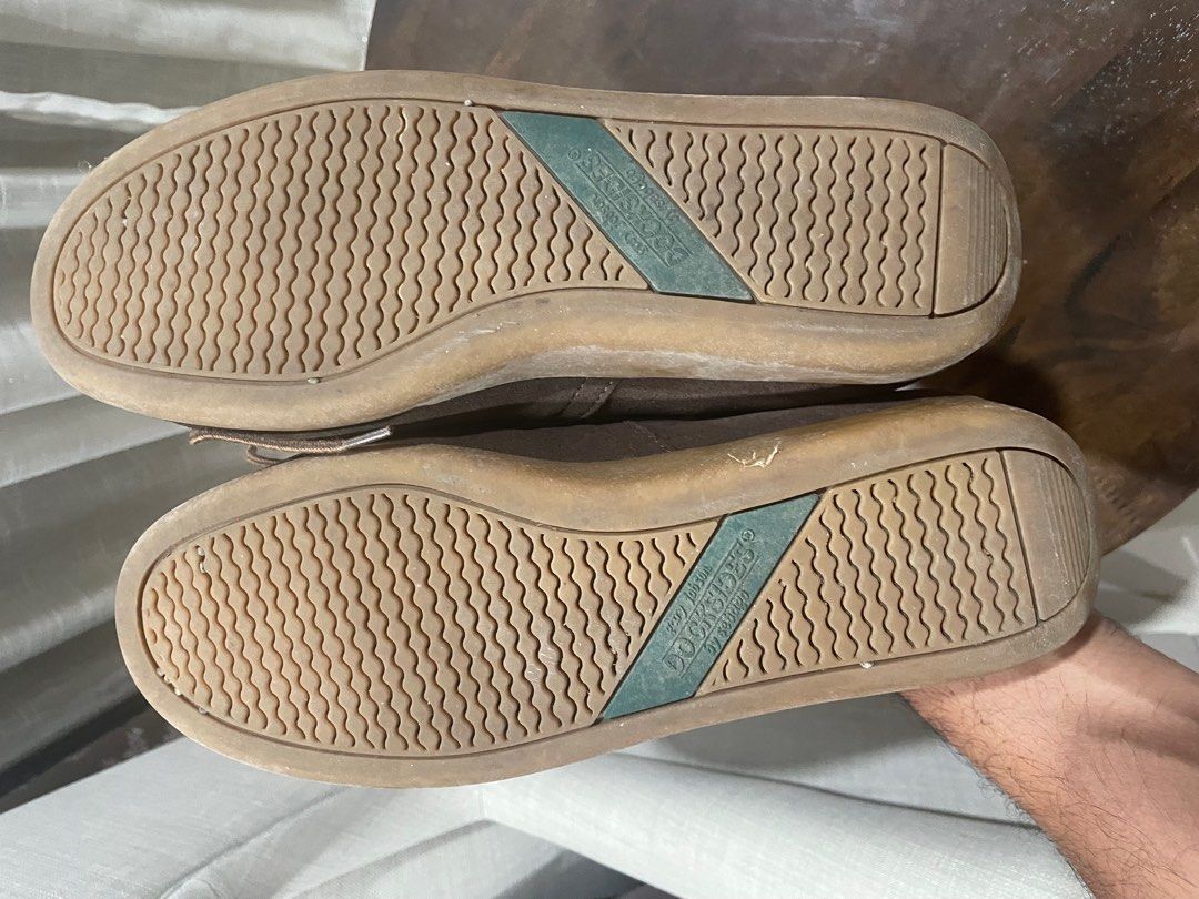 Sebago jobson docksides on sale