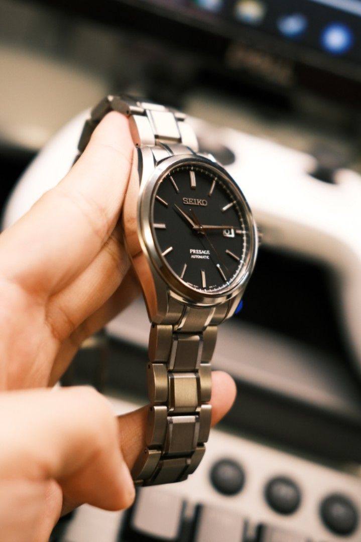 Seiko discount sarx 057