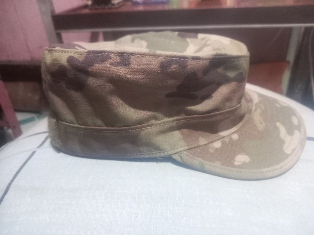 sekri industries patrol cap