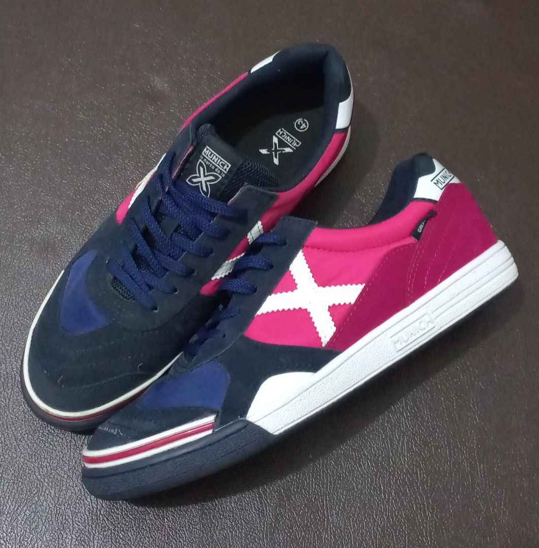 Munich sales gresca 43