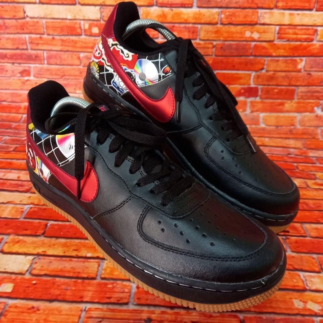Nike air force 1 clearance outlet