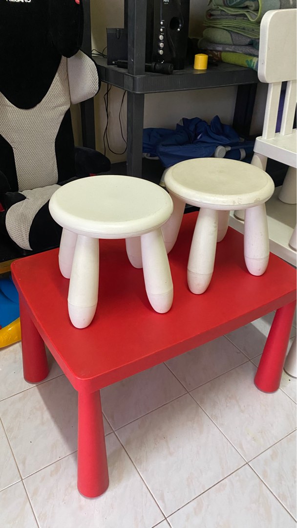 Meja mammut ikea cheap