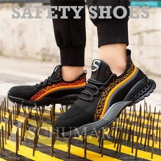 Quality clearance safety shoes
