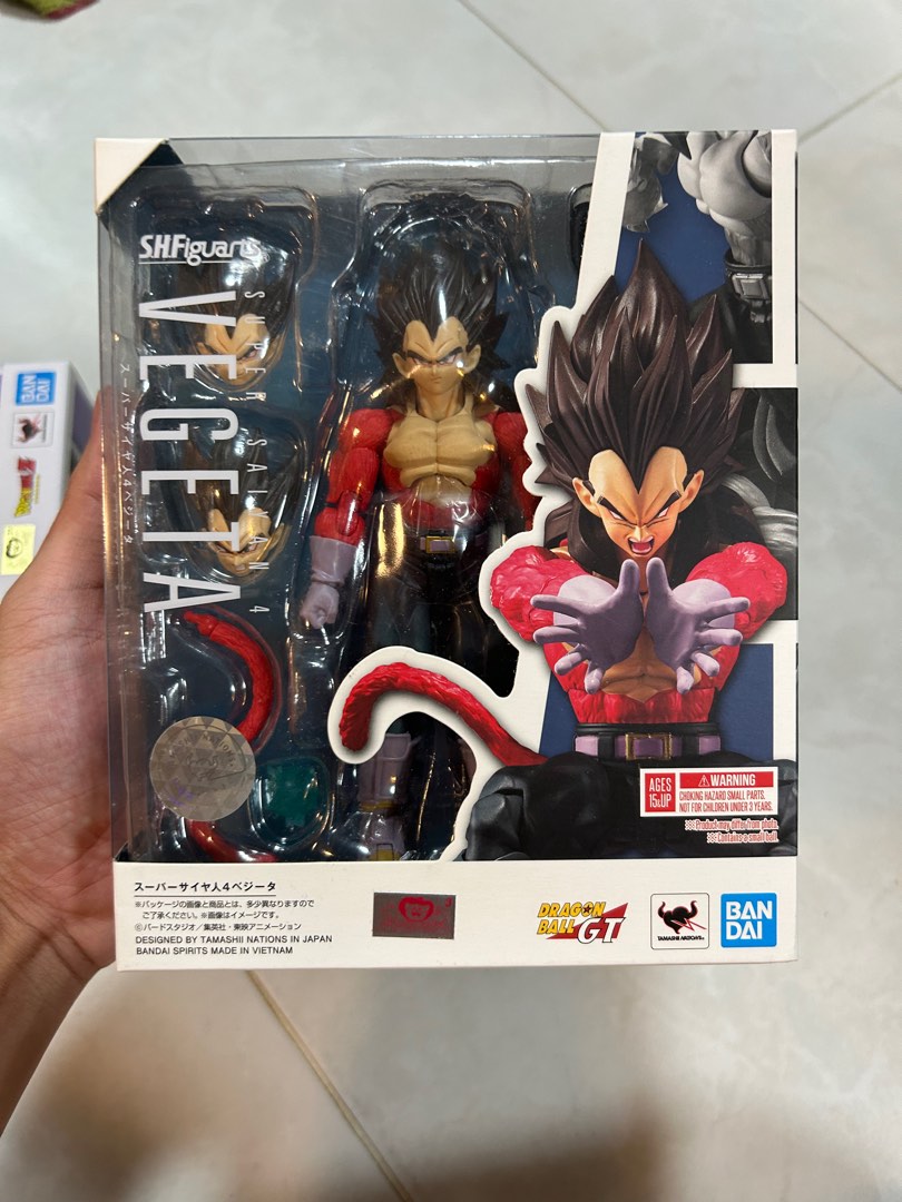 ssj3 sh figuarts