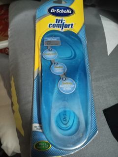 Shoe insert