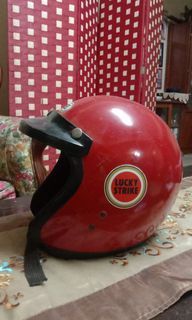 Shoei monkey era 80an