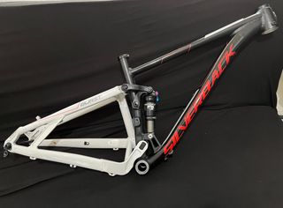 Cheap full store sus frame