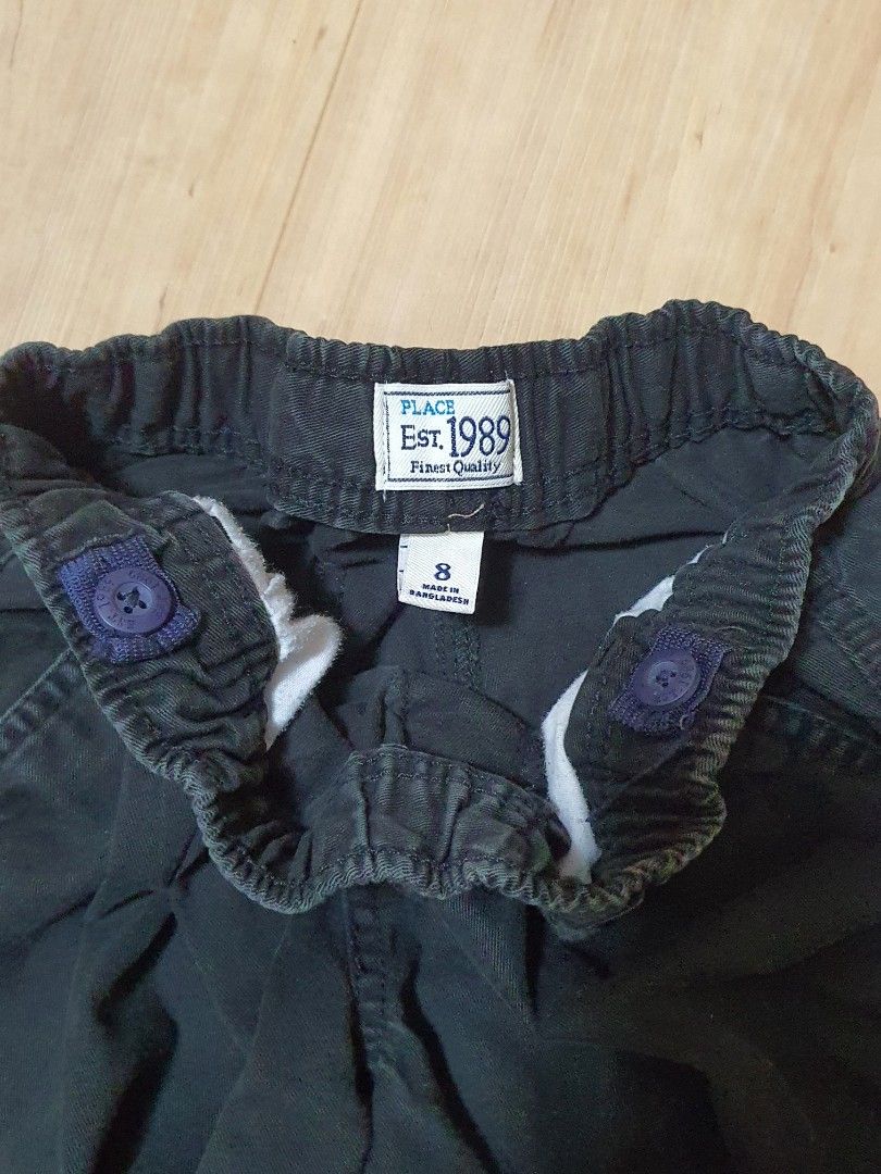 Children's place pants on sale