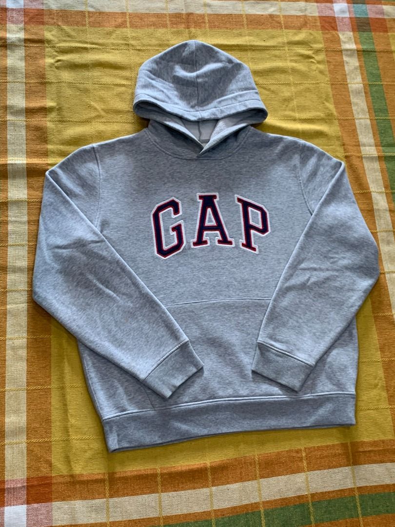 Size L XL Original GAP Hoodie Pullover Sweater. Men s Fashion