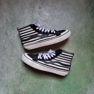 Sk8-Hi 138 SF