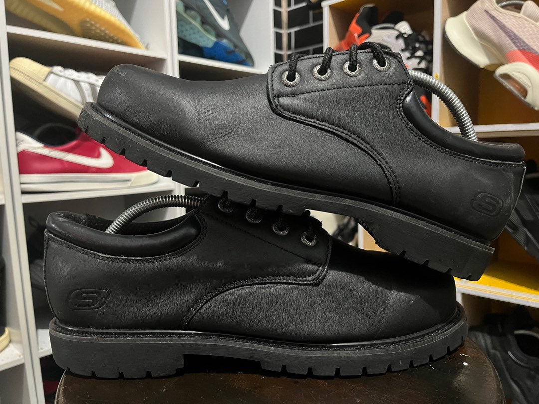 Skechers cottonwood cheap elks