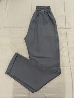 Slack pant